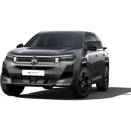 Citroën C5 Aircross leasen