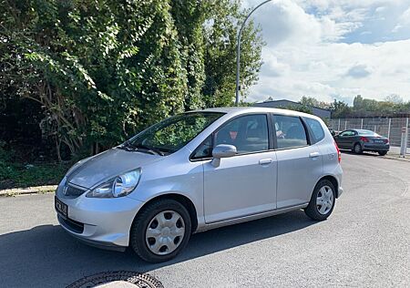 Honda Jazz 1.4 LS Automatik