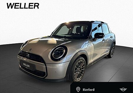 Mini Cooper Classic DrAss HUD LED Paket S