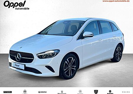 Mercedes-Benz B 200 gebraucht kaufen Mercedes-Benz B 200 Progressive LENKRAD-Hzg.+RFK+SITZH+NAVILED