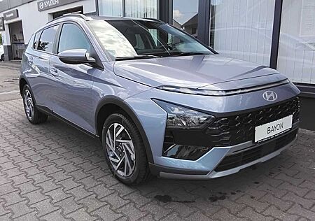 Hyundai Bayon 1.0 T-GDI DCT LED NAVI KAMERA