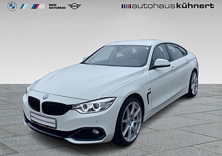 BMW 420i Gran Coupe +nur an Händler/Export+