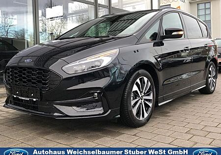 Ford S-Max 900 2.5 Duratec FHEV Hybrid ST-Line