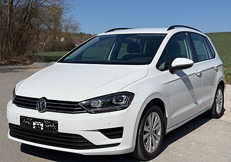 VW Golf Sportsvan Volkswagen VII Comfortline BMT 1.4 TSI 1Hand