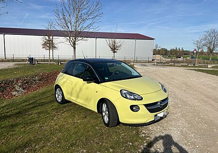 Opel Adam JAM 1.4 64kW Easytronic JAM