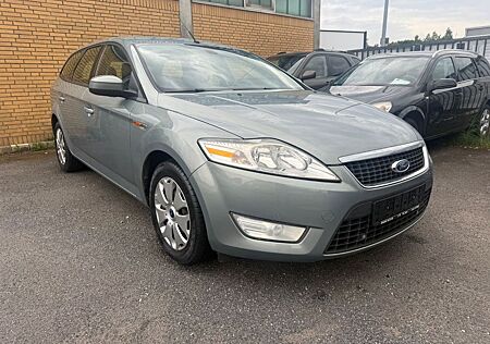 Ford Mondeo Turnier Trend *'PDC*AHK*Tempomat*TÜV-Neu*