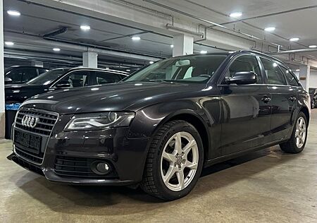 Audi A4 Avant~Navi~Klima~Xenon~Leder-Alc~Automatik