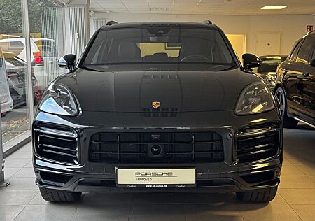 Porsche Cayenne S SportDesign SoftClose Matrix HeadUp 22