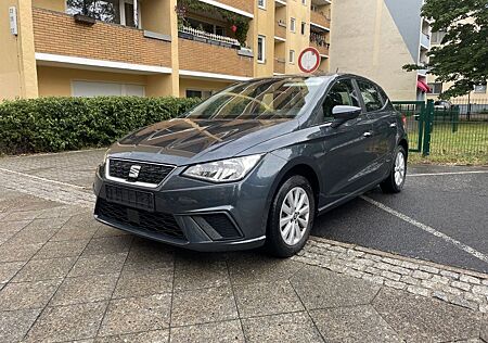 Seat Ibiza 1.0 MPI STYLE /CarPlay/SHZ/PDC/LED/ALLWETT