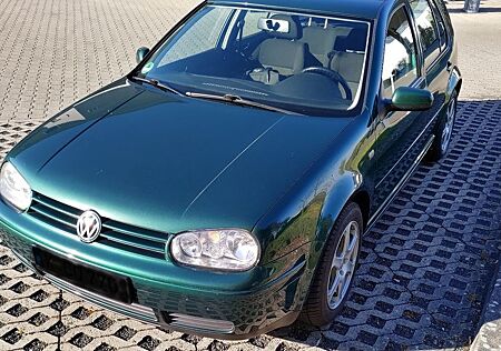 VW Golf Volkswagen 1.8 Highline Highline