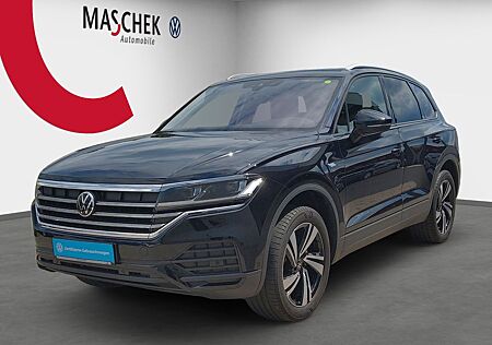 VW Touareg Volkswagen 4Motion 3.0 TDI AHK Pano ACC PDC VC DAB