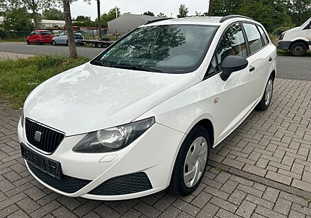 Seat Ibiza ST Reference Klima Sitzheizung AUX