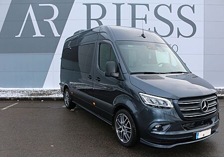 Mercedes-Benz Sprinter 319 CDI TOURER/VIP-UMBAU/HARTMANN/AHK/