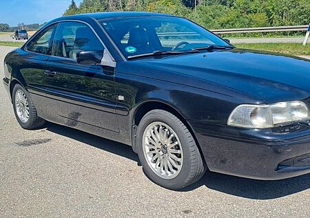 Volvo C70 2.0T Coupe Klima Tempomat Leder