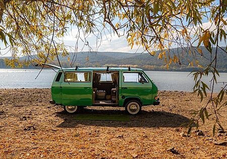 VW T3 Caravelle Volkswagen