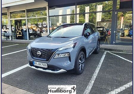 Nissan X-Trail e-Power 4x4 e-4orce Tekna