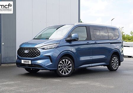 Ford Tourneo Custom Titanium Exklusiv *Pano*B&O*360*