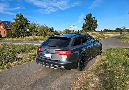 Audi A6 3.0 TDI 230kW quat. tiptr. Avant sport s ...