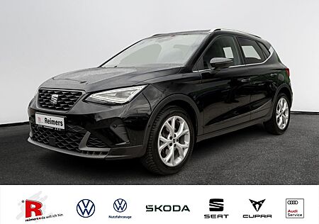 Seat Arona FR 1.0 TSI DSG Kam. Navi Sportp. Virtual