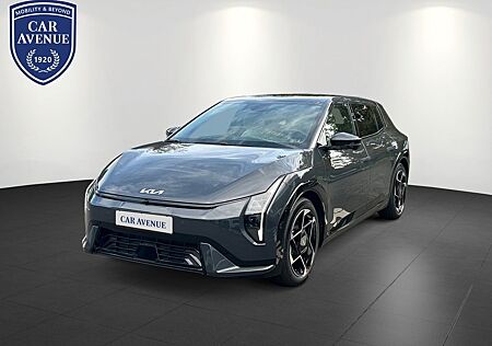 Kia EV4 81 FWD GTL DWP COM CON GD