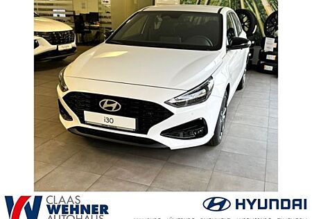 Hyundai i30 i 30 FL 5-Türer (MY25) 1.0 T-GDI (10