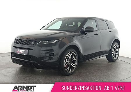Land Rover Range Rover Evoque D200 AWD R-Dynamic SE Pano 20