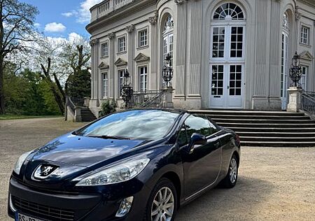 Peugeot 308 CC Premium 120 VTi Premium
