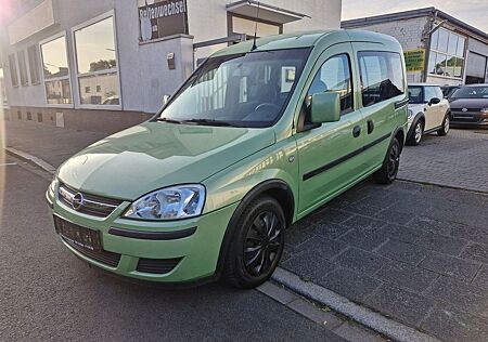 Opel Combo Edition,Euro 4, 97000 tkm,Klima, 2 Hand,