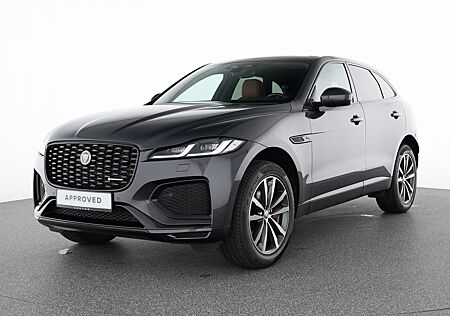 Jaguar F-Pace P250 AWD R-Dynamic SE 20"+PANO+ACC+MERIDI