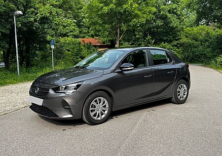 Opel Corsa 1.2 55kW Edition