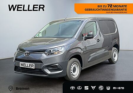 Toyota Pro Ace Proace City L1 1,5-l D-4D Duty *Klima*el. Fenste