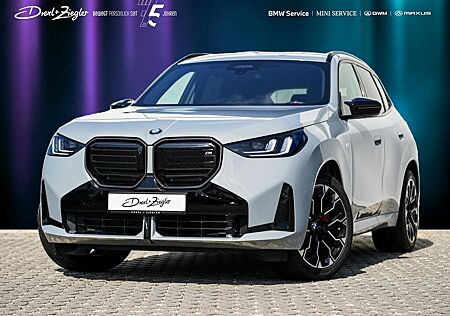BMW X6 M50 X3 M50 M SportPRO AHK ACC H&K Sitzlüft KoZg 360°