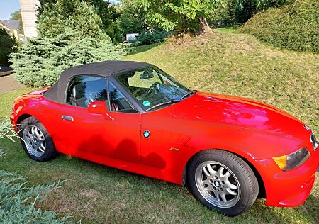 BMW Z3 Roadster 1.8 -