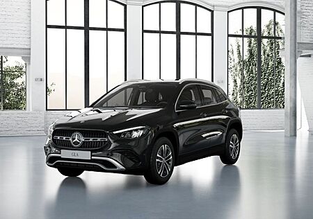 Mercedes-Benz GLA 200 LED/AHK/Kamera/Standheizung/17''
