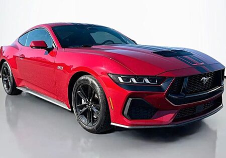 Ford Mustang GT Fastback 5.0Ti-VCT V8*Kamera*CarPlay*