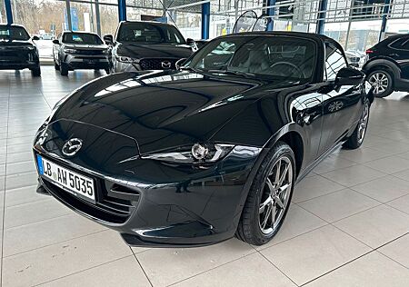 Mazda MX-5 1.5 SKYACTIV-G 132 Exclusive-Line