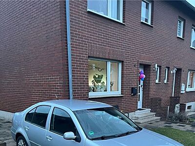 Volkswagen VW Bora TÜV Scheckheft 2 Hand grüne Plakette