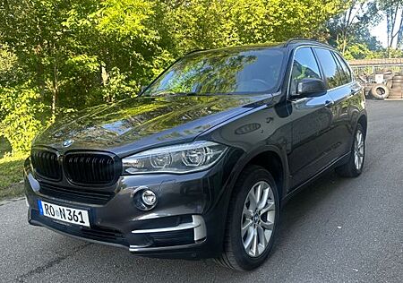 BMW X5 xDrive30d -
