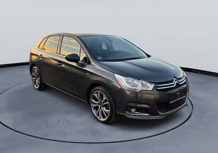 Citroën C4 Lim. Exclusive*AUTOMATIK*86TKM*