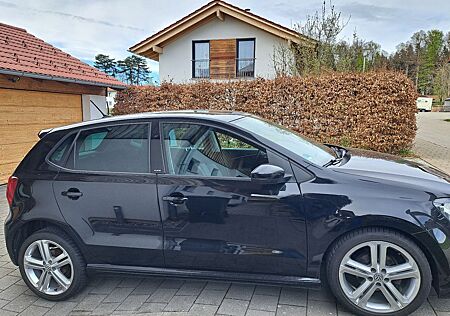 VW Polo Volkswagen 1.2 TSI 66kW ALLSTAR BMT ALLSTAR BlueMo...