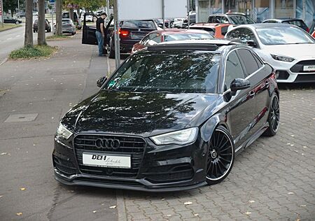 Audi A3 Limousine S line Sportpaket / Pano. / ACC /