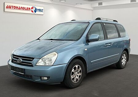 Kia Carnival 2.9 CRDi Auto. VGT LX 8-Sitzer AAC Temp