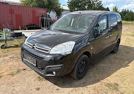 Citroën Berlingo Kombi Selection