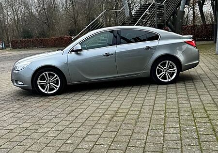 Opel Insignia 2.0 CDTI Sport 96kW S/S Sport
