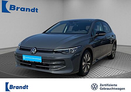 VW Golf Volkswagen VIII 1.5 eTSI Goal DSG+LED+KAMERA+ACC+AHK