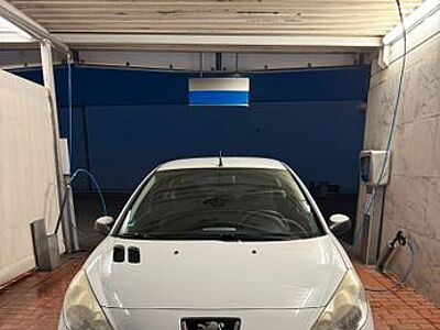 Peugeot 206+ EZ 2011