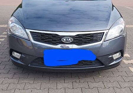 Kia Cee'd Sportswagon