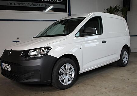 VW Caddy Volkswagen Kasten 2.0 TDI 102 PS SOFORT VERFÜGB