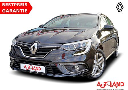 Renault Megane IV Grandtour 1.2 TCe EDC Navi Sitzheizung