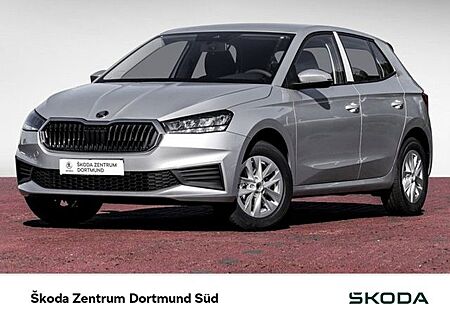 Skoda Fabia 1.0 ACTIVE ALU LED SITZHEIZUNG EINPARKHILF